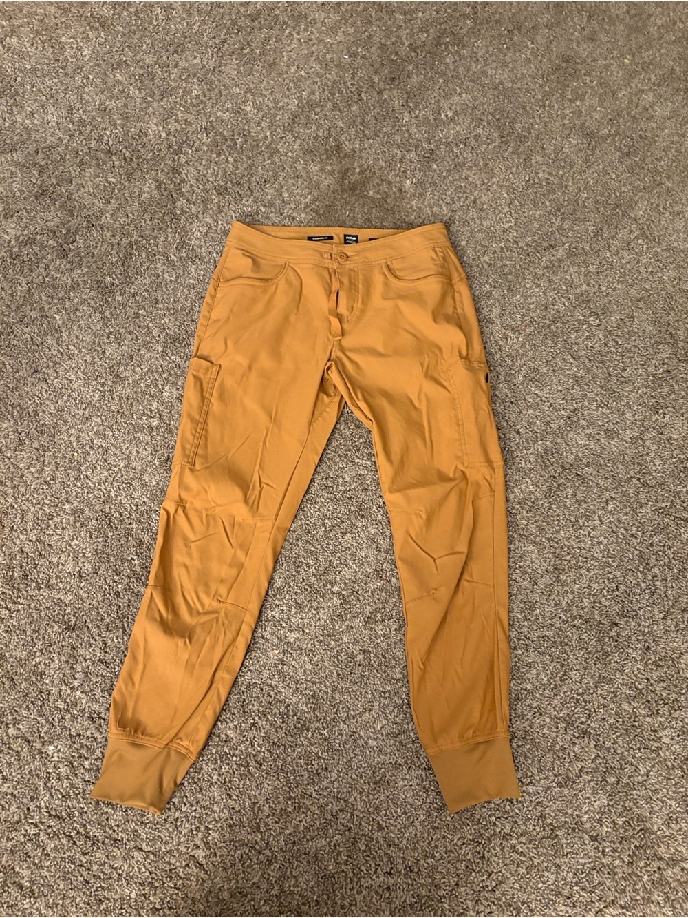Prana Halle joggers - Picture 4 of 10